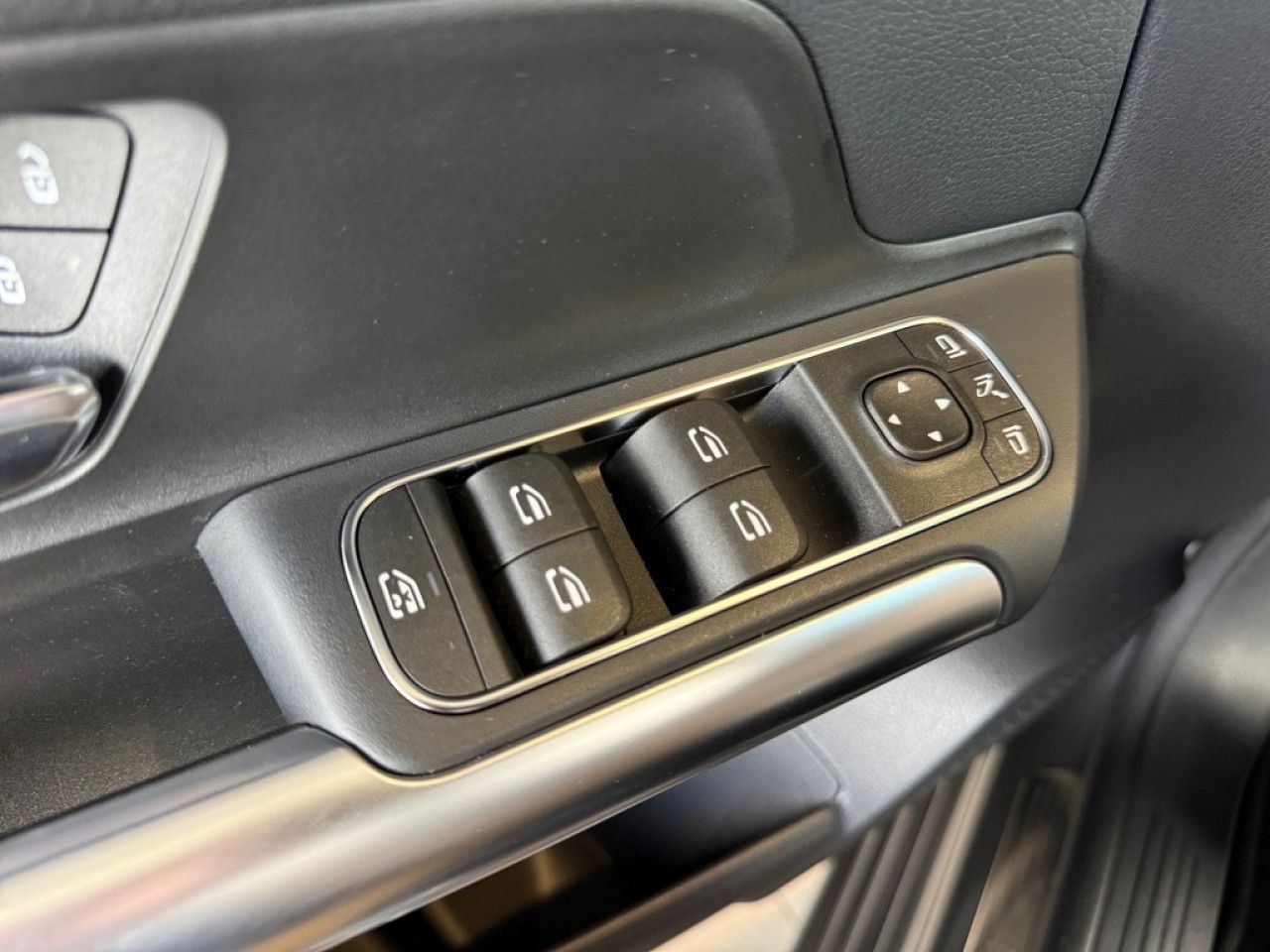 Mercedes-Benz B-Klasse – Bild 26