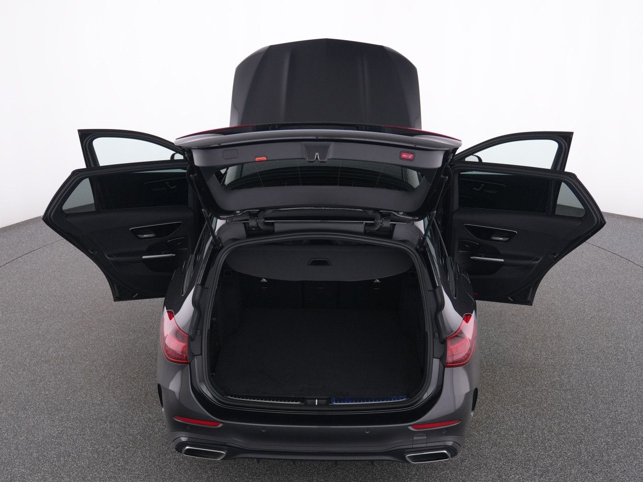 Mercedes-Benz C-Klasse – Bild 13