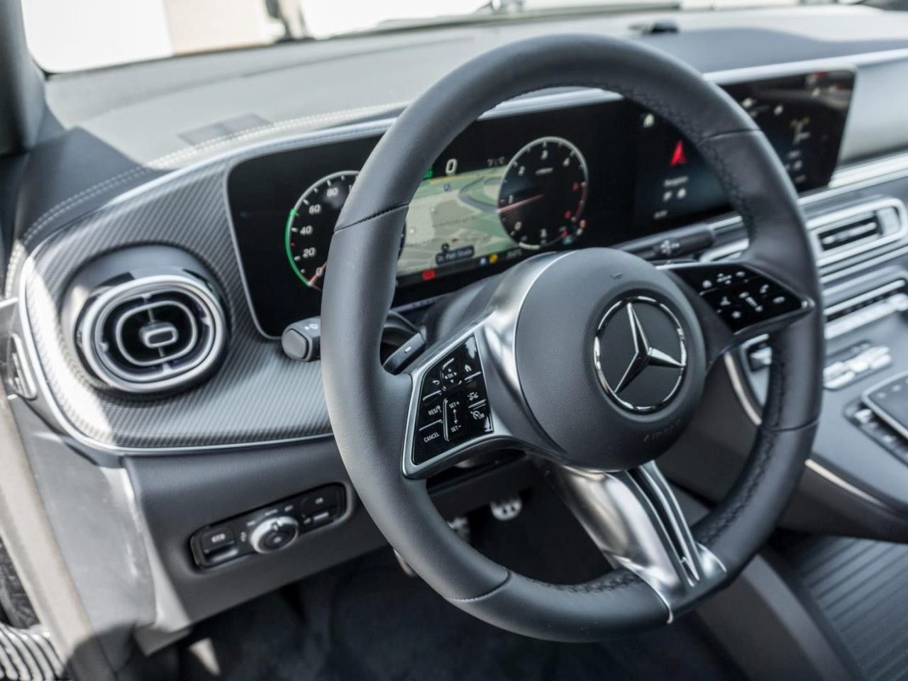 Mercedes-Benz V-Klasse – Bild 8