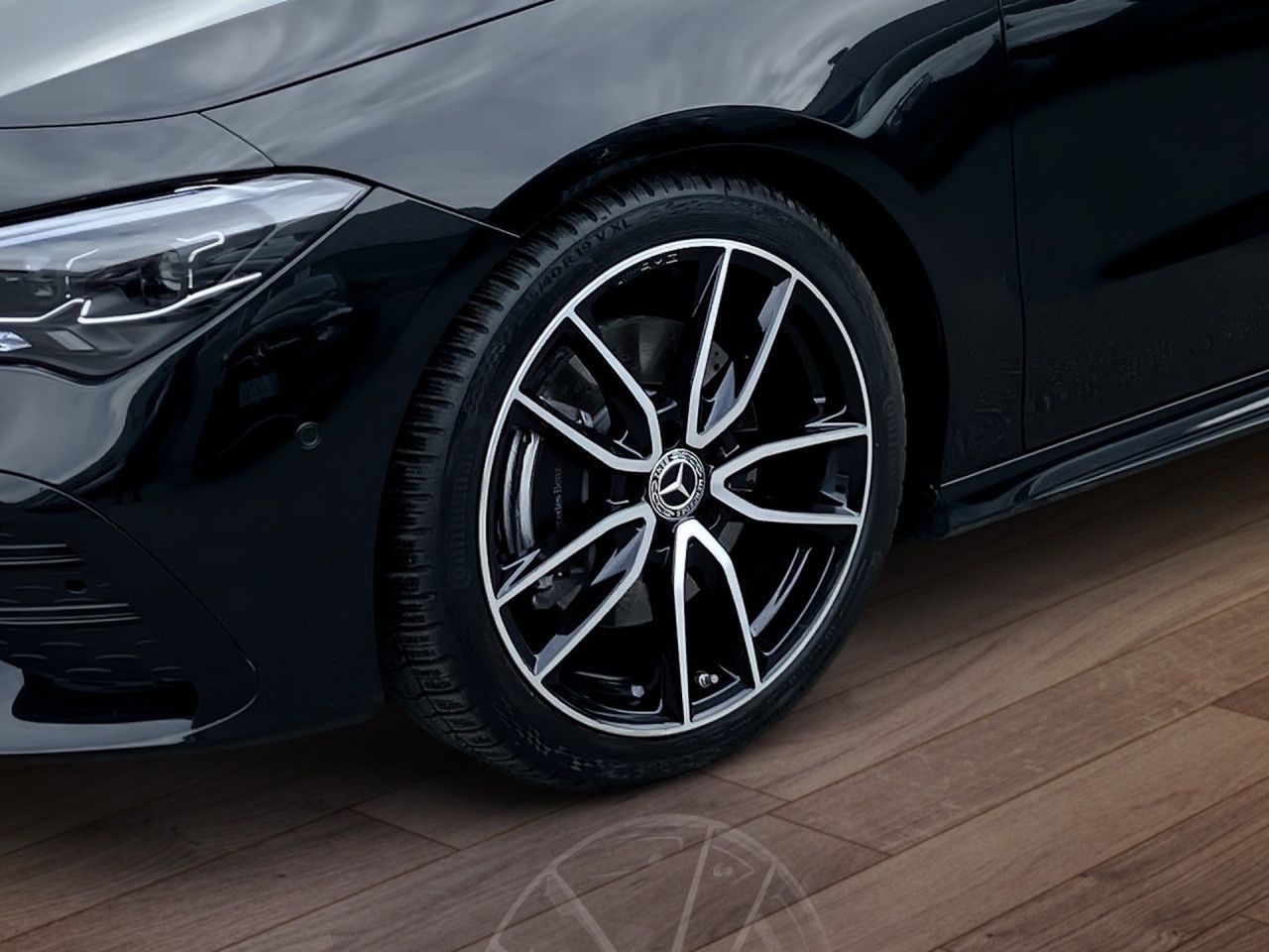 Mercedes-Benz CLA – Bild 2