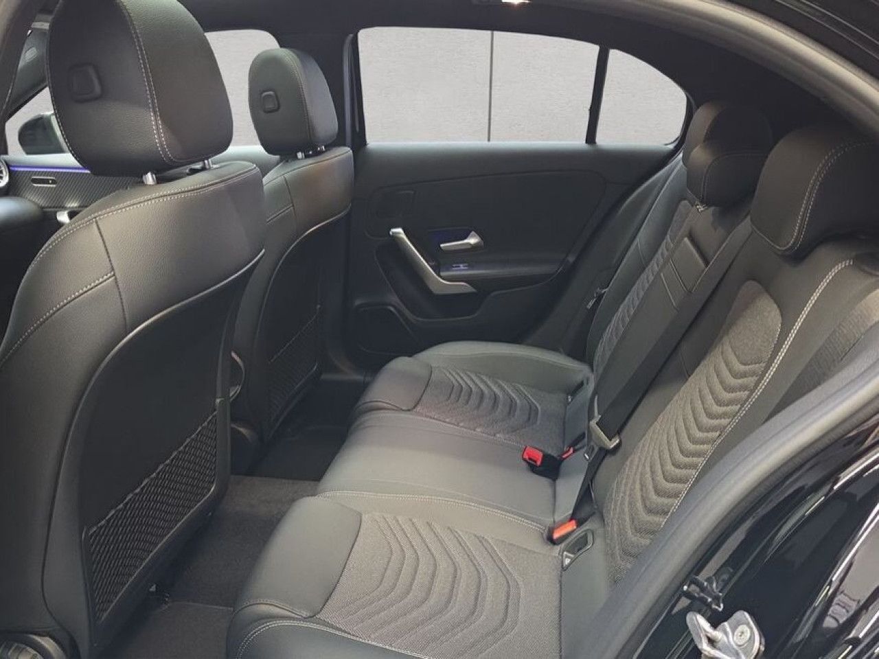 Mercedes-Benz A-Klasse – Bild 18