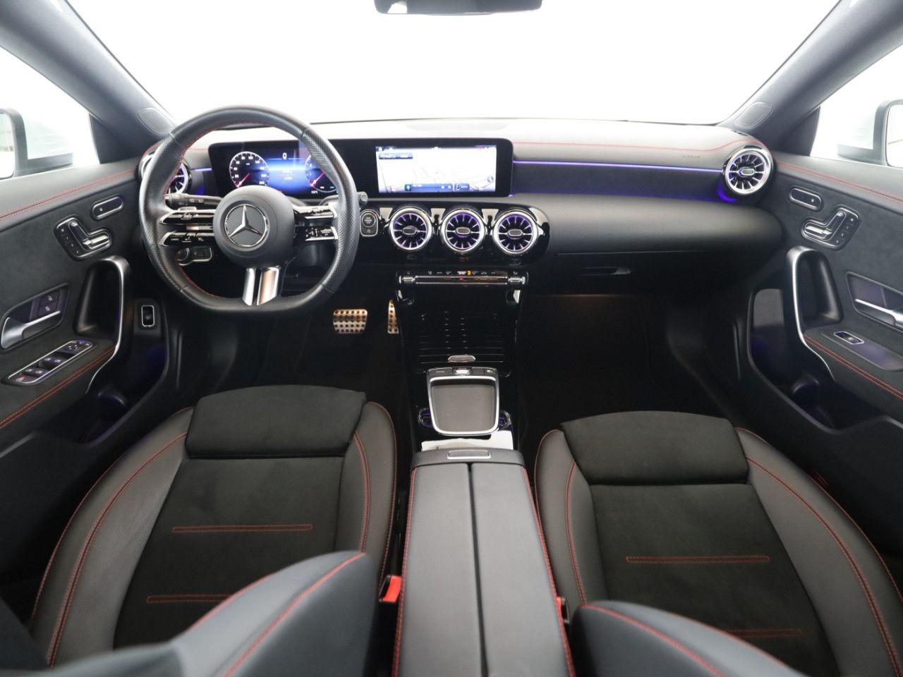 Mercedes-Benz CLA – Bild 15