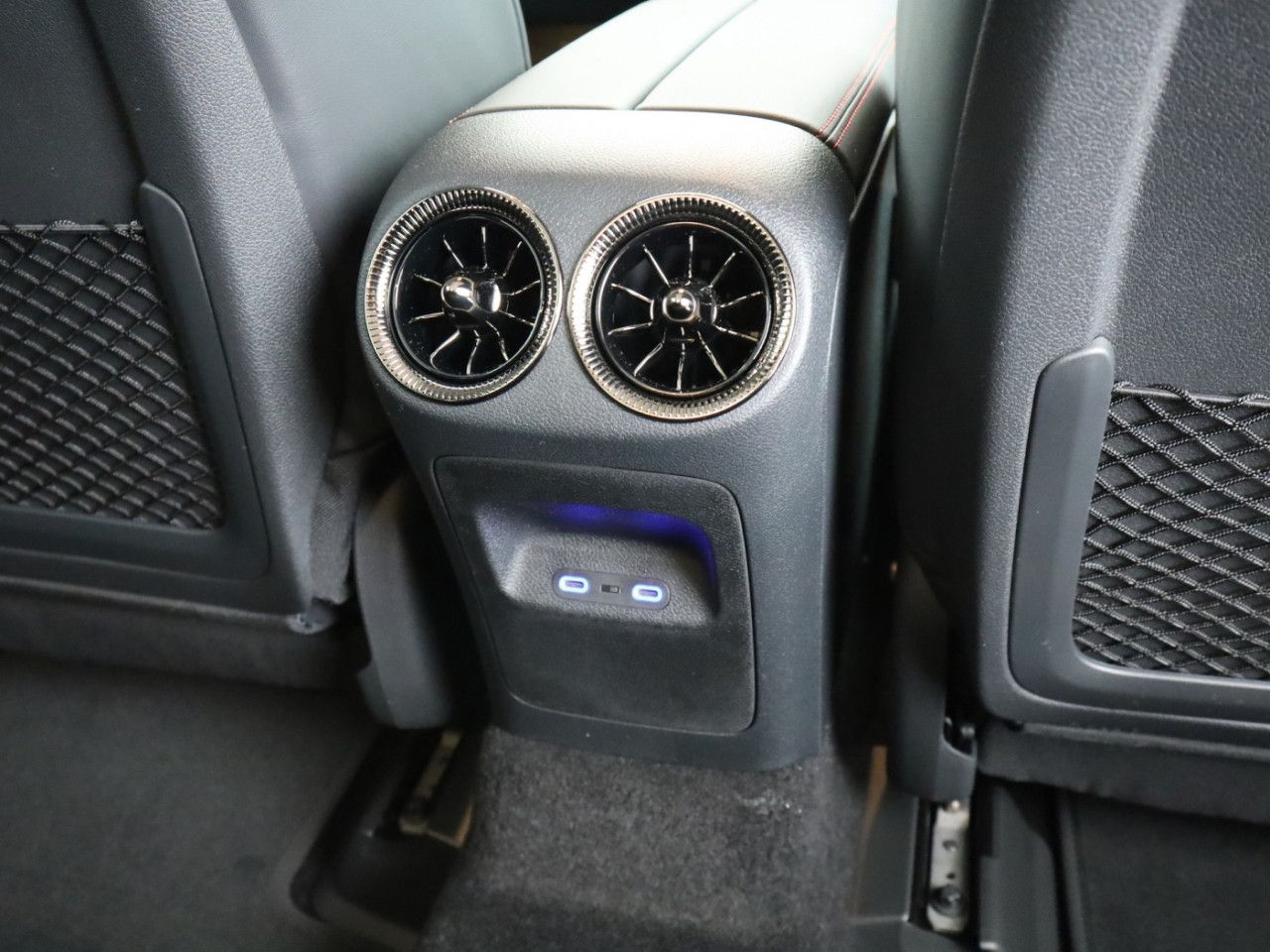 Mercedes-Benz CLA – Bild 24