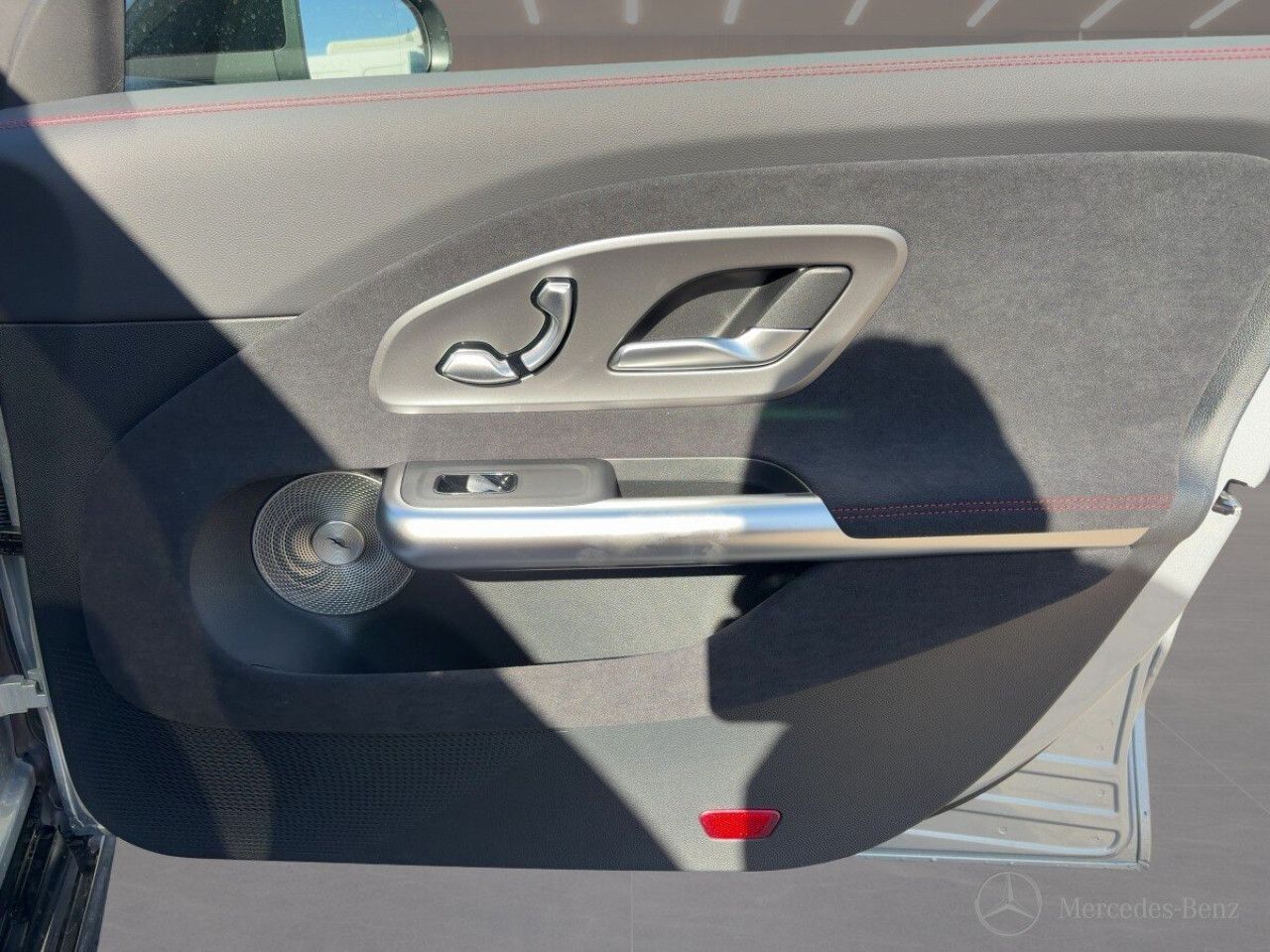 Mercedes-Benz CLA – Bild 19