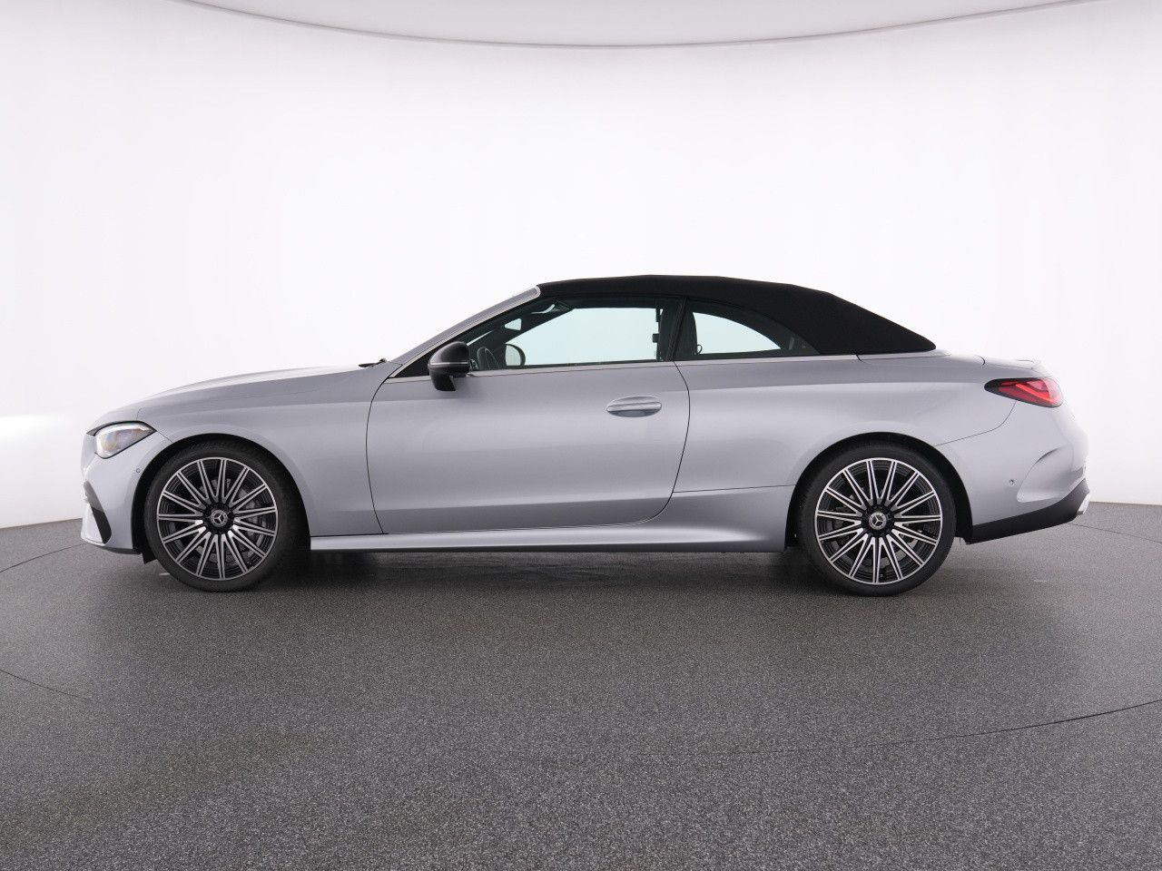 Mercedes-Benz CLE – Bild 10