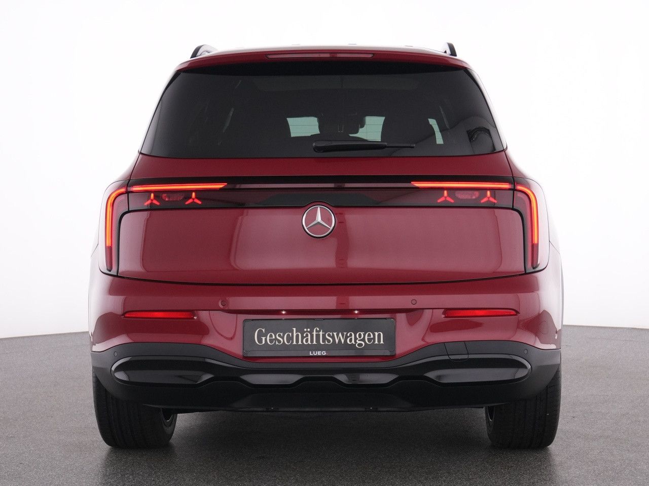 Mercedes-Benz GLB – Bild 15