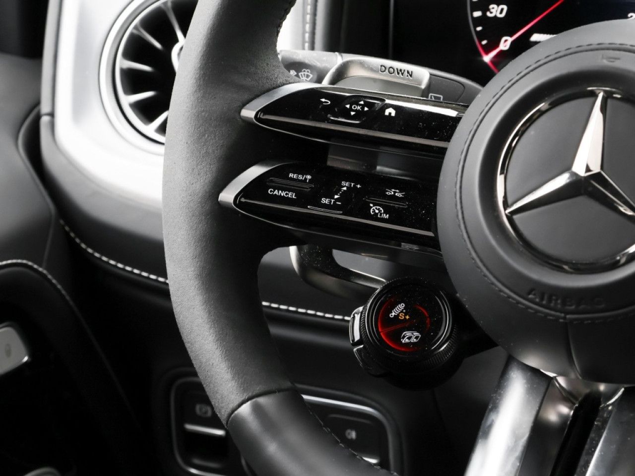 Mercedes-Benz G-Klasse – Bild 11