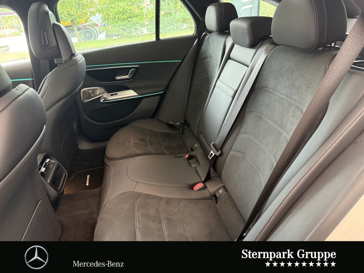 Mercedes-Benz E-Klasse – Bild 17