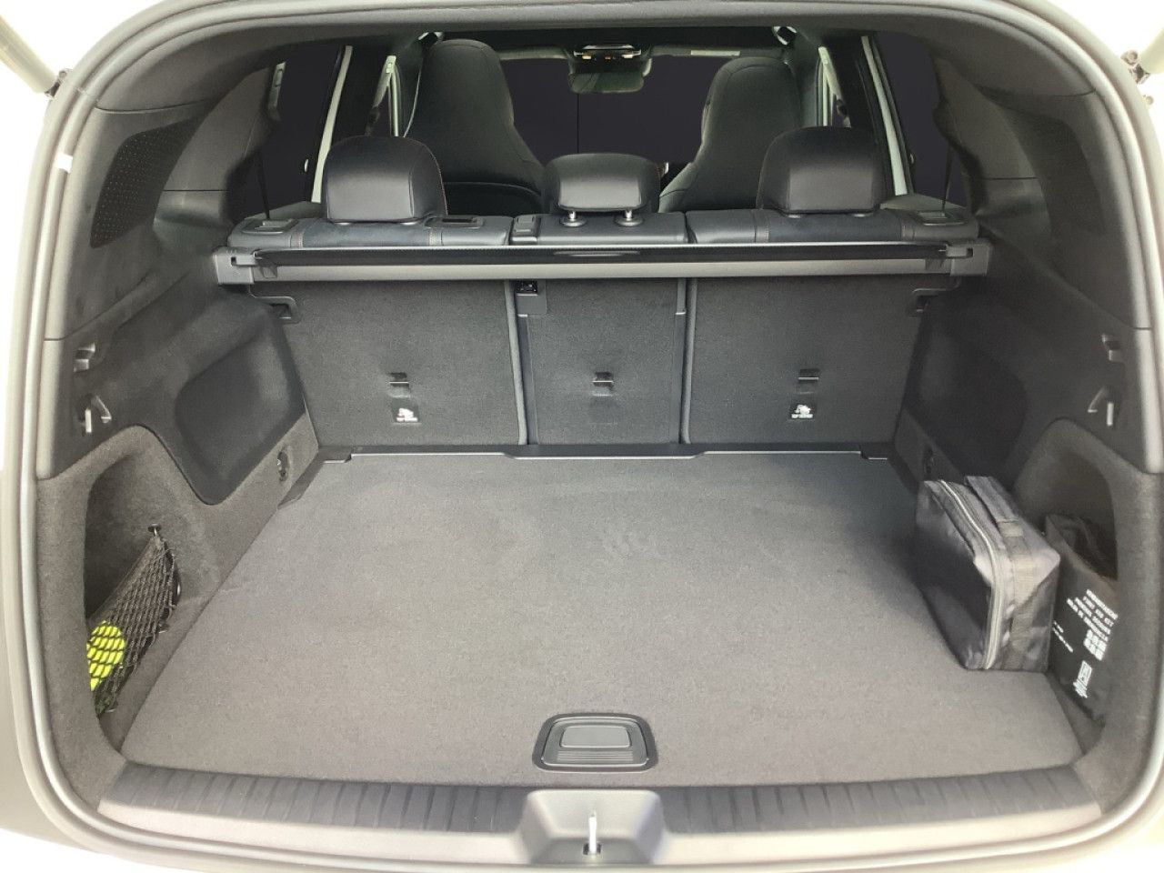 Mercedes-Benz GLB – Bild 15