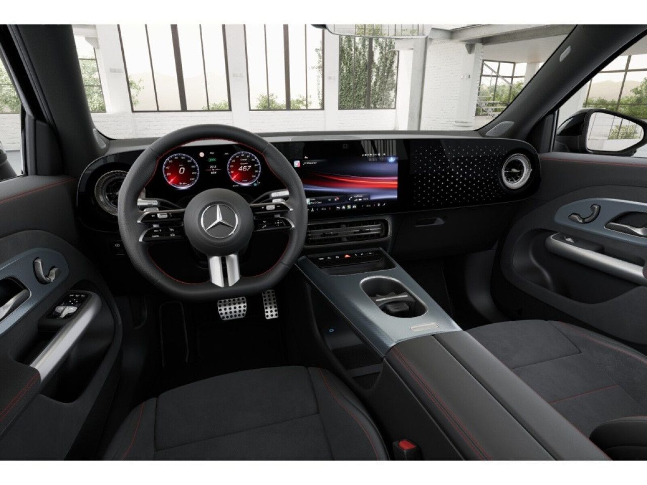 Mercedes-Benz GLB – Bild 6