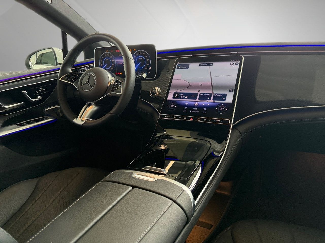 Mercedes-Benz EQE – Bild 24
