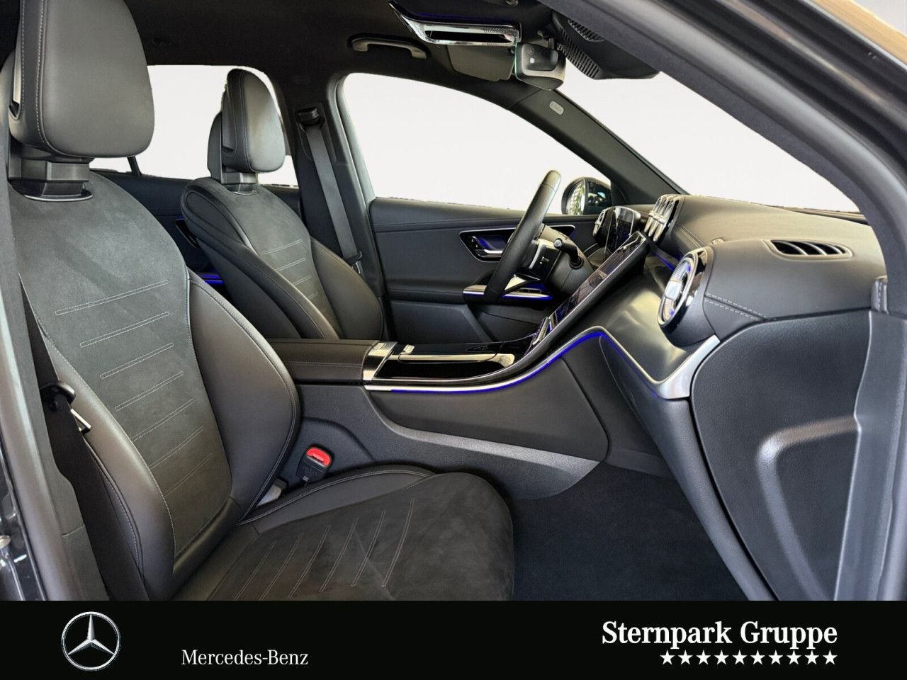Mercedes-Benz GLC – Bild 15