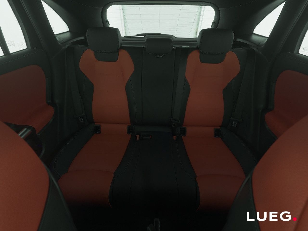Mercedes-Benz GLA – Bild 5