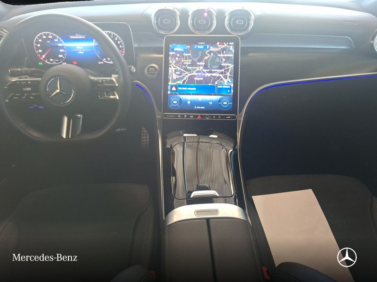 Mercedes-Benz GLC – Bild 13