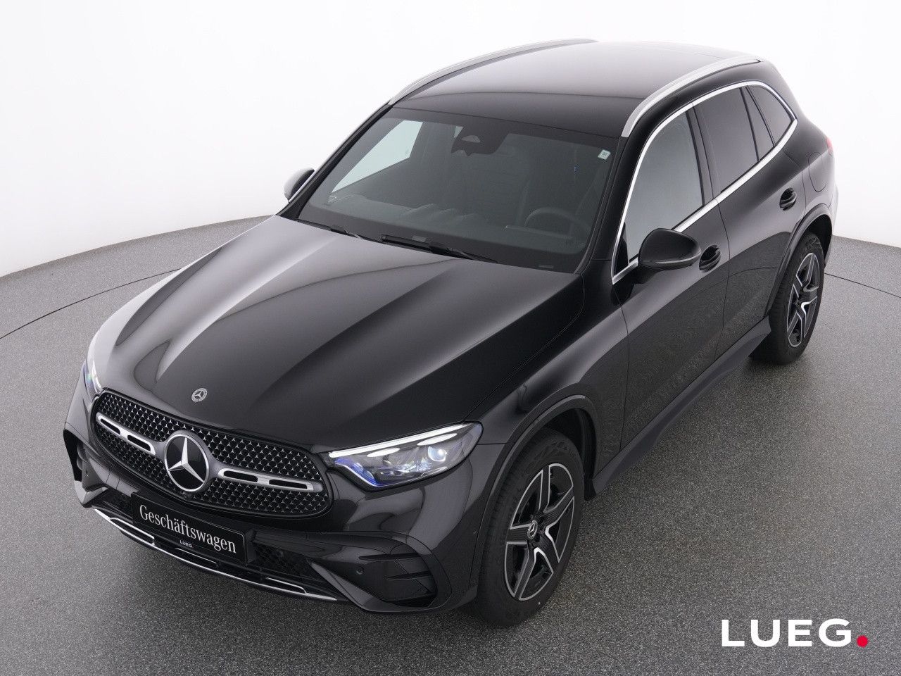 Mercedes-Benz GLC – Bild 17