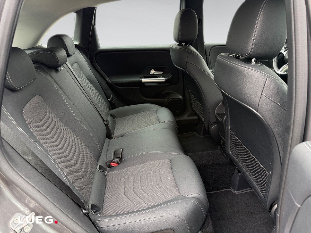 Mercedes-Benz B-Klasse – Bild 12