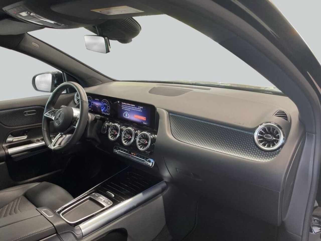 Mercedes-Benz EQA – Bild 16