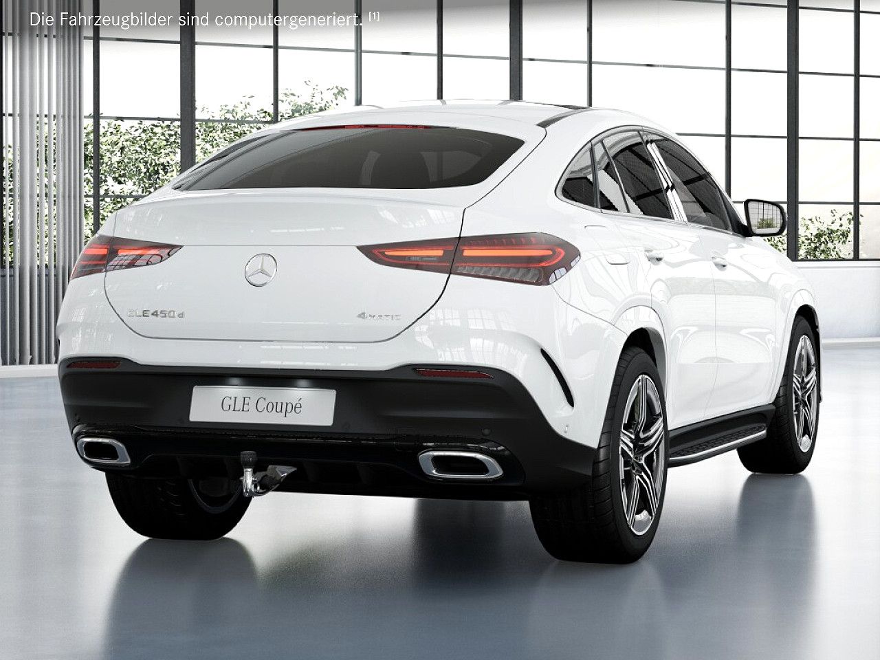 Mercedes-Benz GLE – Bild 20