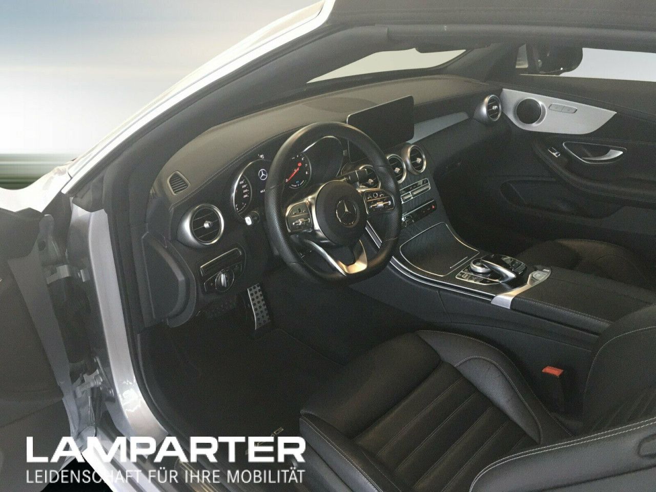 Mercedes-Benz C-Klasse – Bild 5