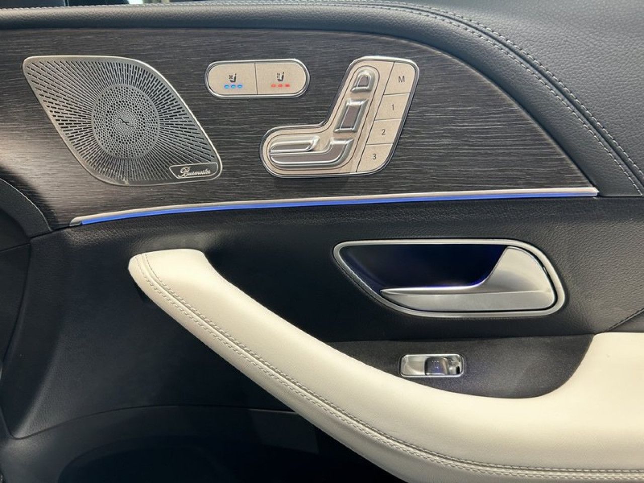 Mercedes-Benz GLE – Bild 16