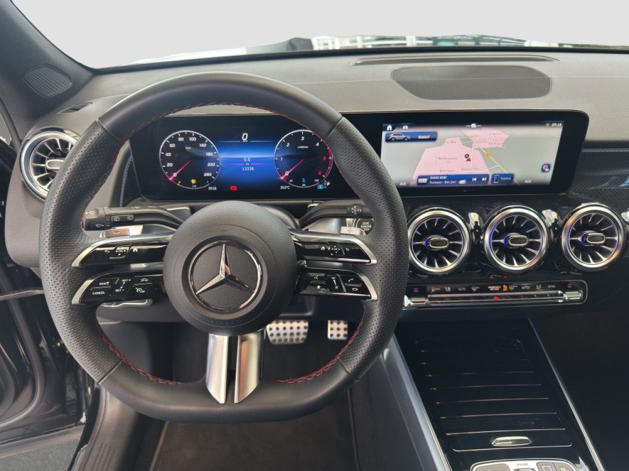Mercedes-Benz GLB – Bild 6