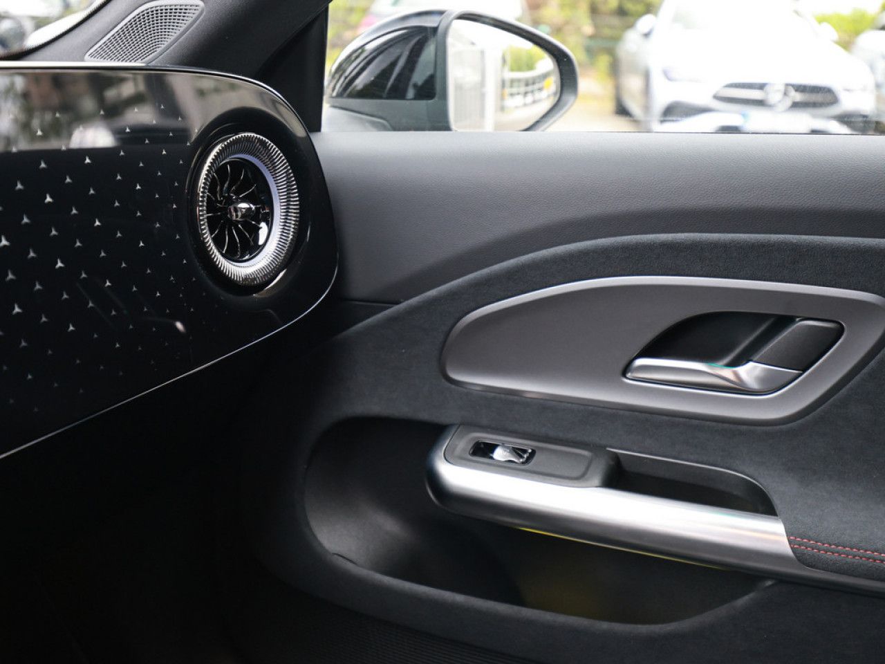 Mercedes-Benz CLA – Bild 16