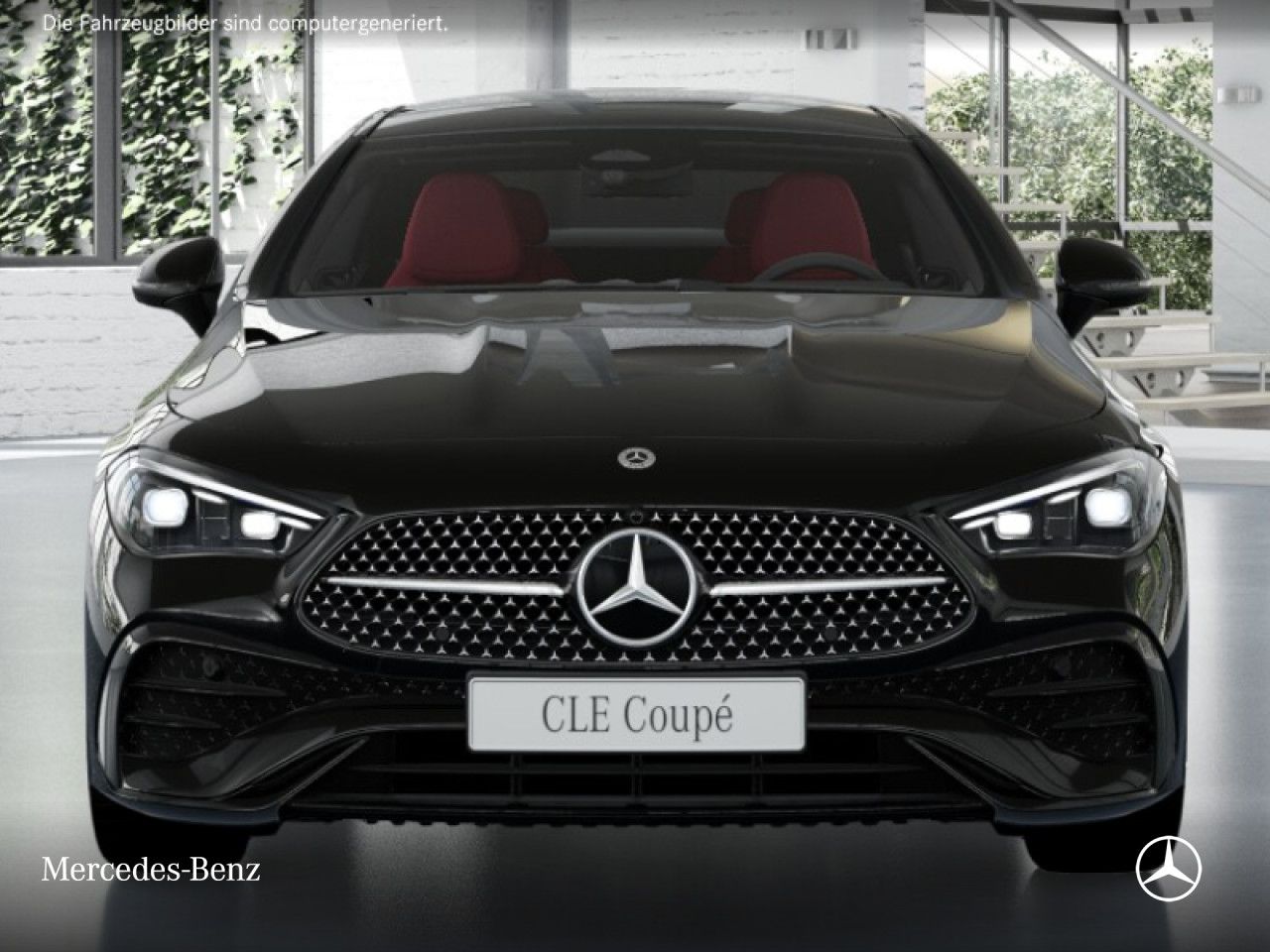 Mercedes-Benz CLE – Bild 5