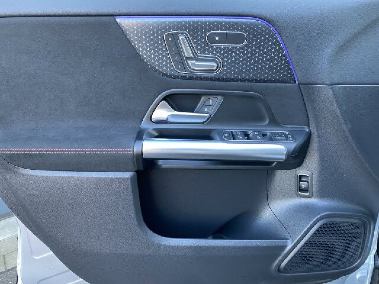 Mercedes-Benz GLA – Bild 15