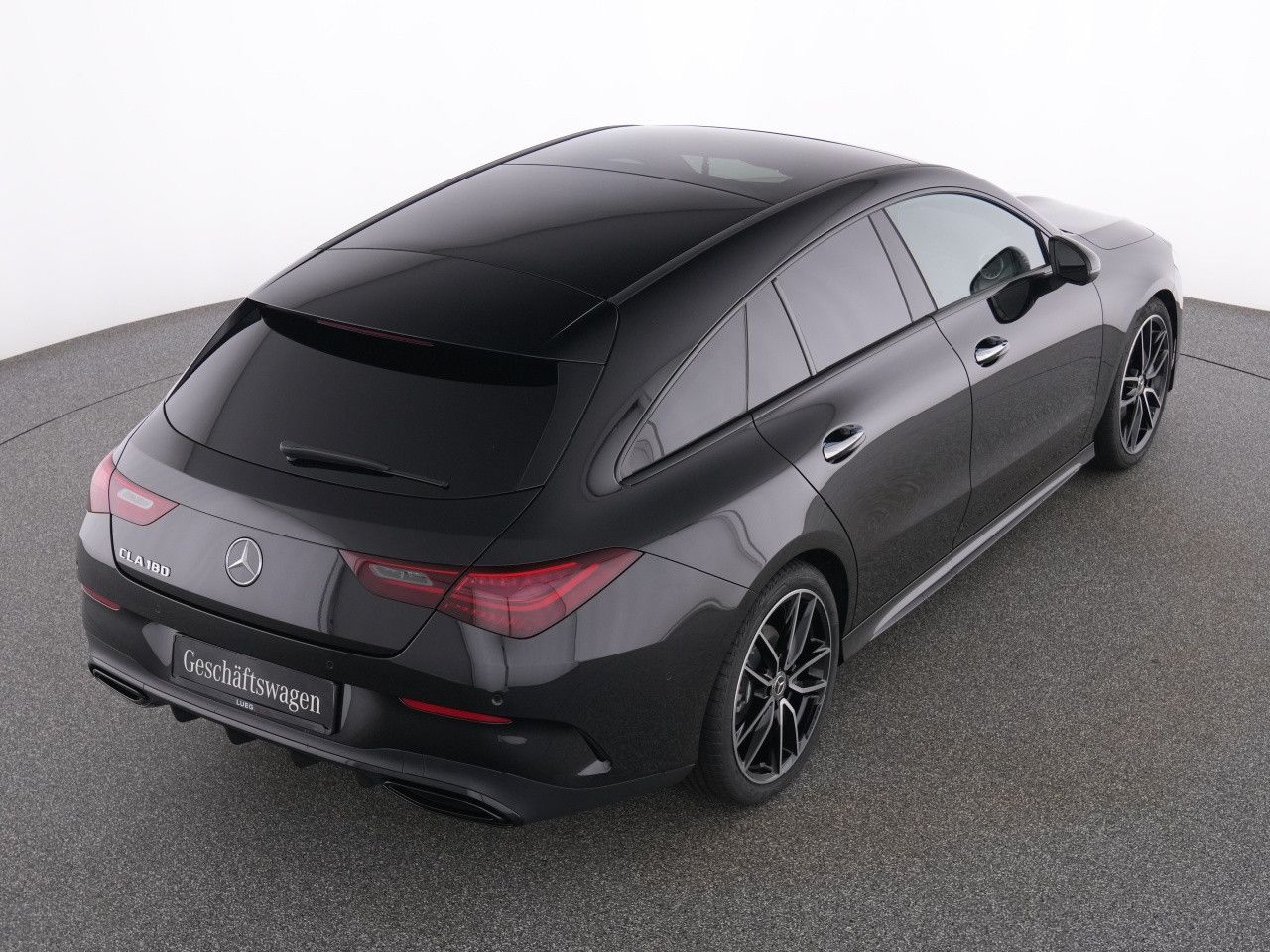 Mercedes-Benz CLA – Bild 18
