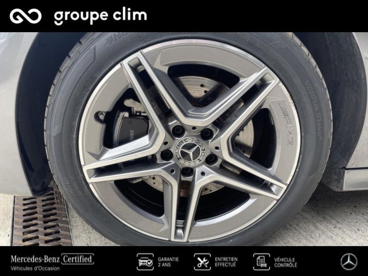 Photo du v&eacute;hicule 6 / 18