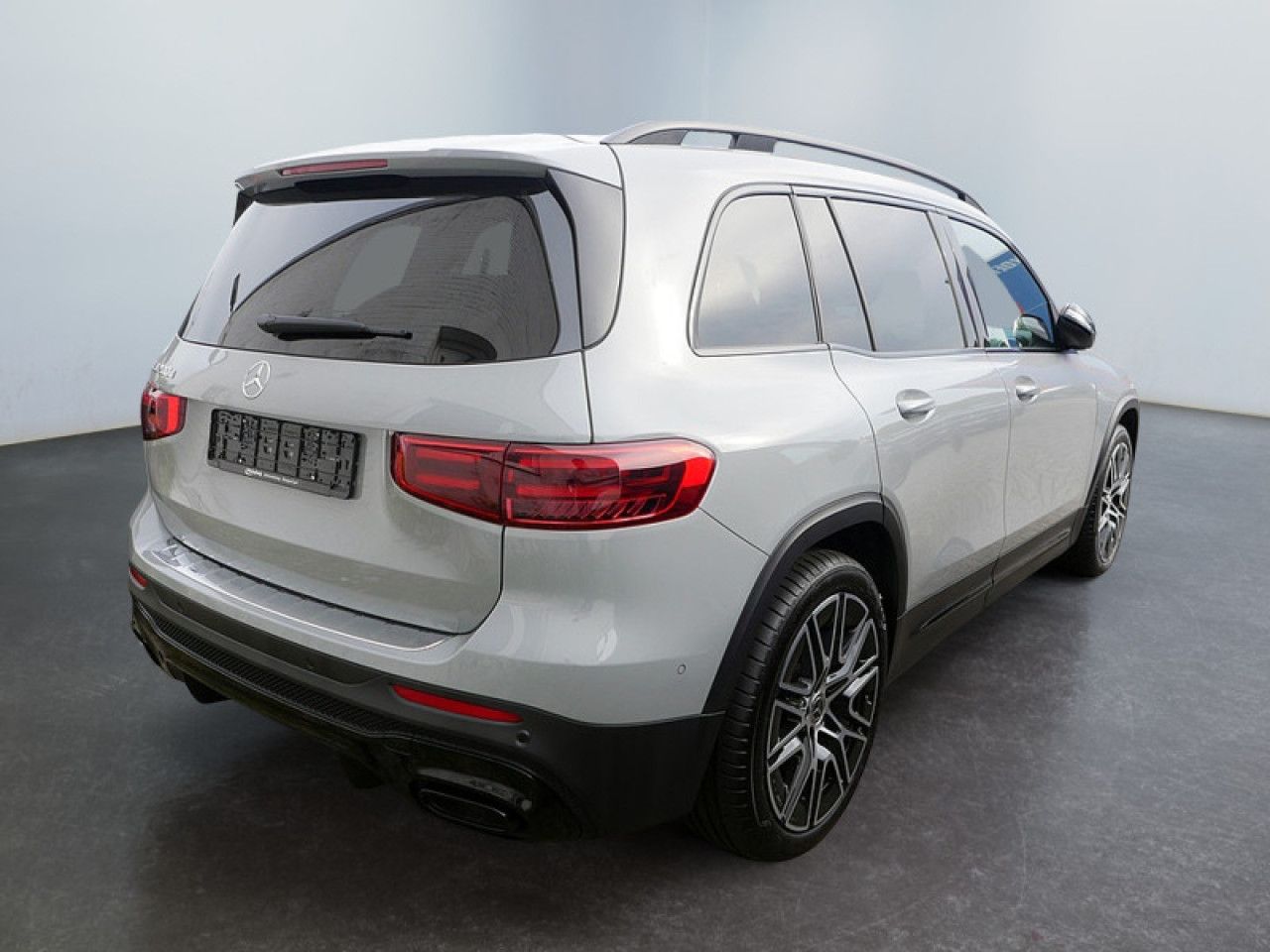 Mercedes-Benz GLB – Bild 4