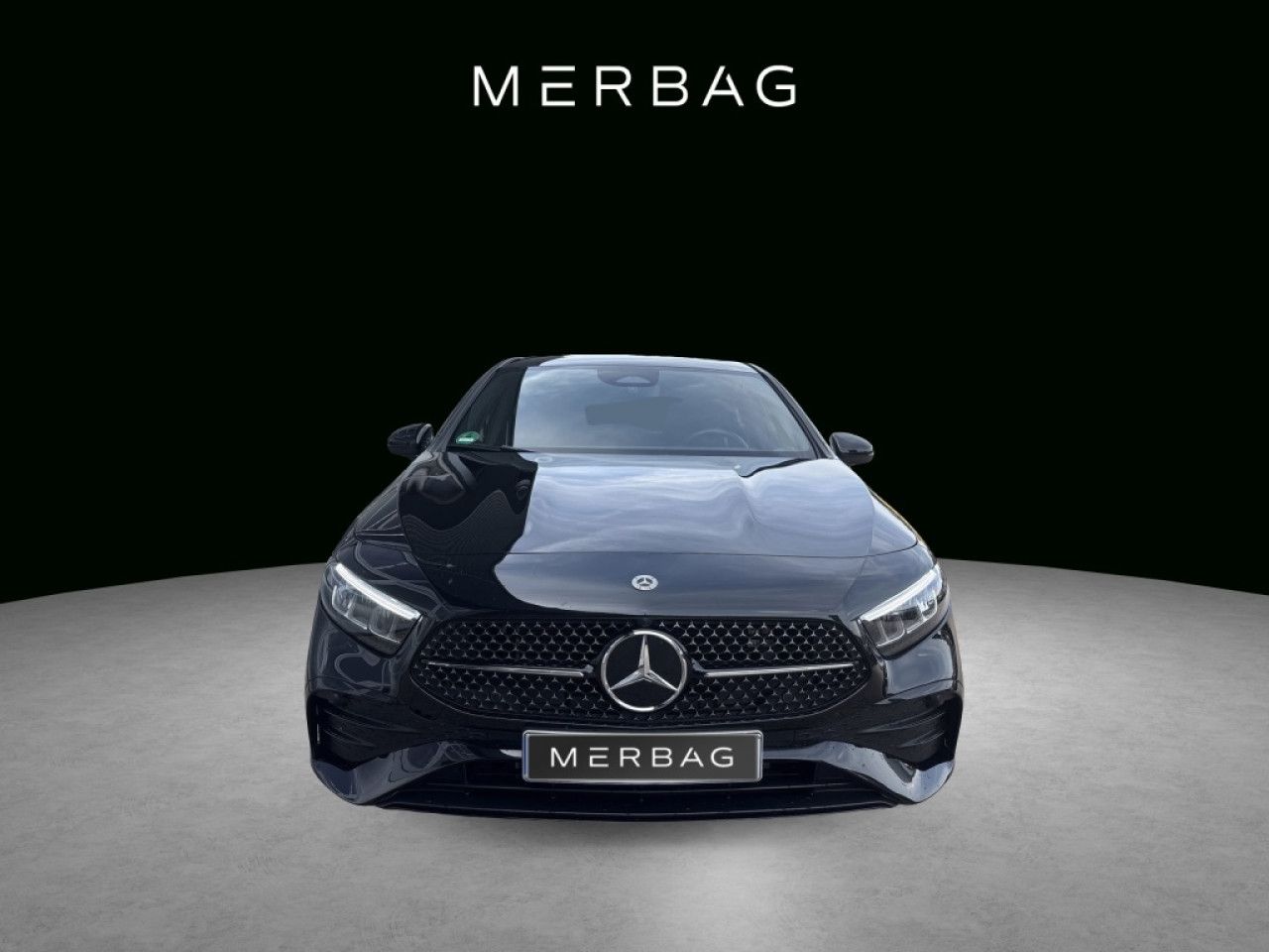 Mercedes-Benz A-Klasse – Bild 2