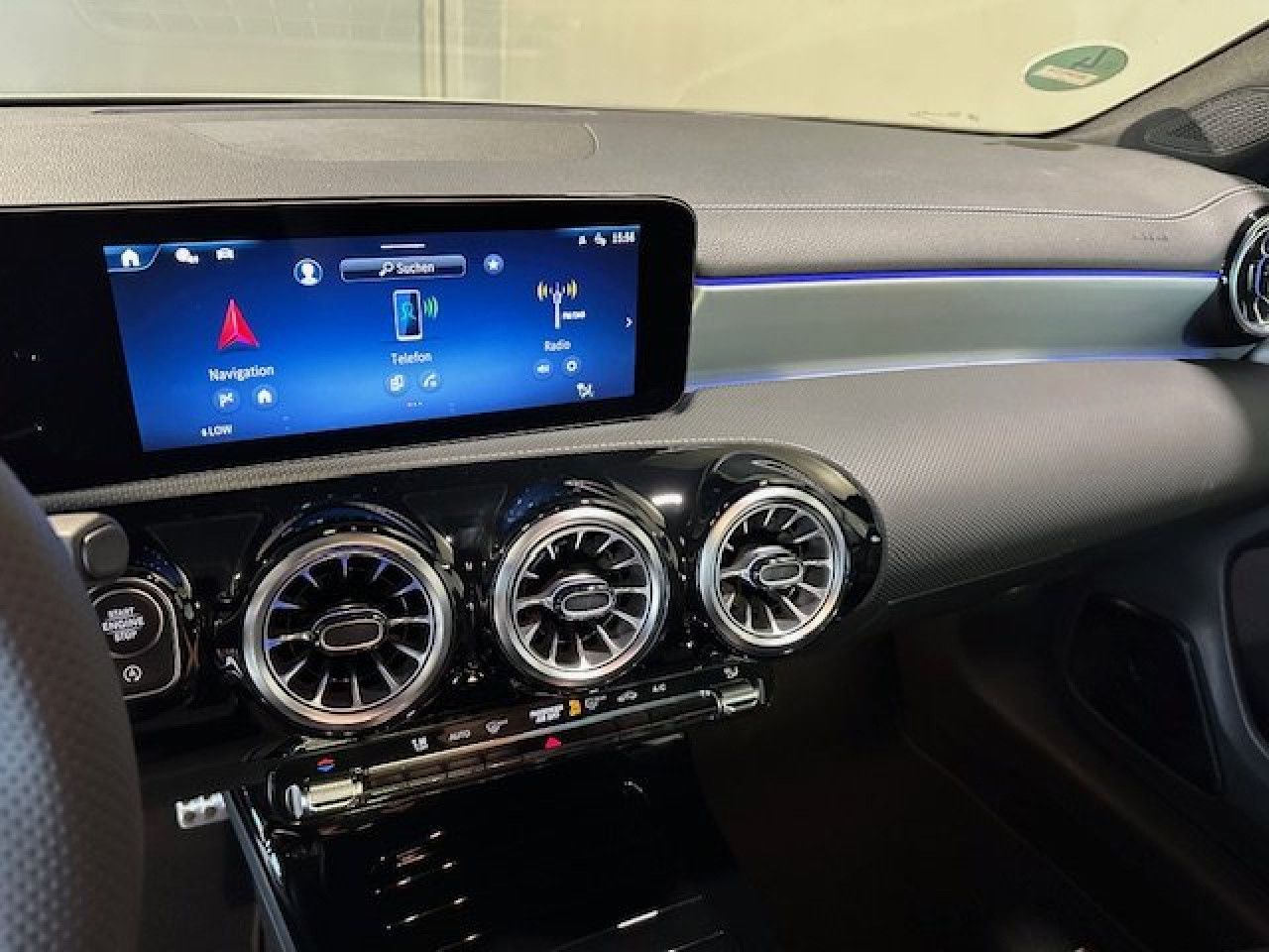 Mercedes-Benz CLA – Bild 14