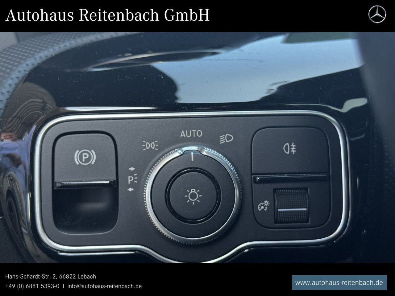 Mercedes-Benz CLA – Bild 23
