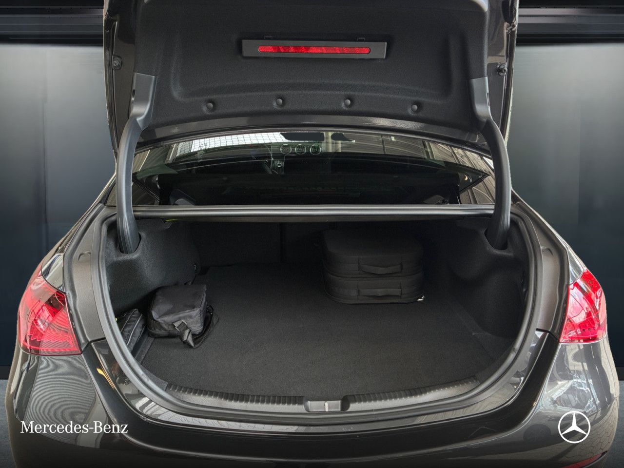 Mercedes-Benz C-Klasse – Bild 18