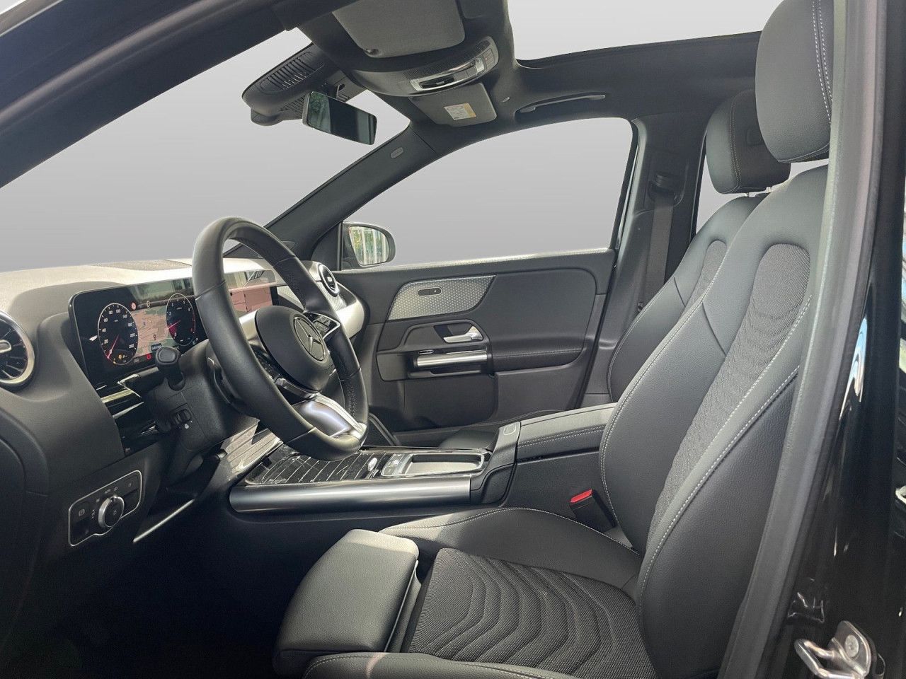 Mercedes-Benz GLA – Bild 6