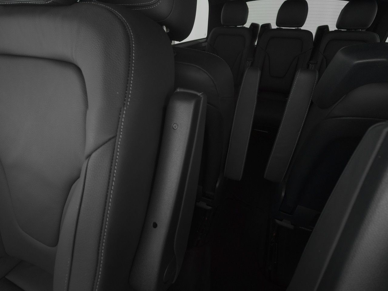 Mercedes-Benz V-Klasse – Bild 5