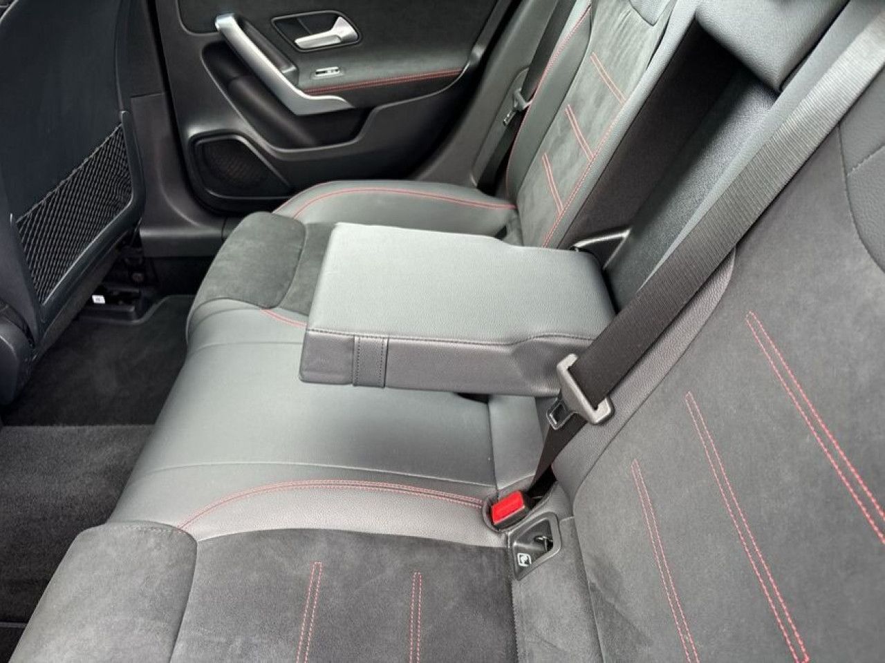 Mercedes-Benz A-Klasse – Bild 22
