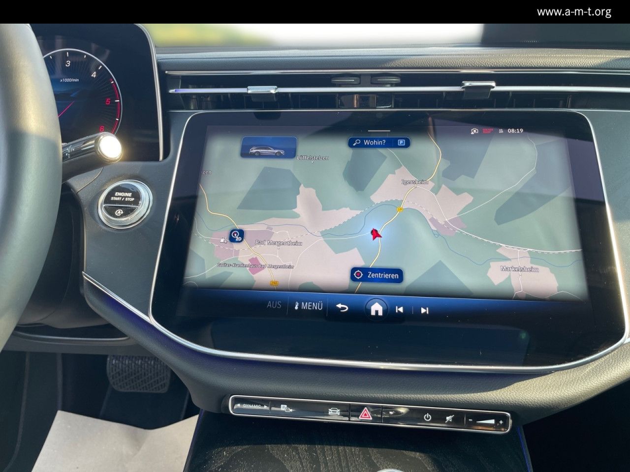 Mercedes-Benz E-Klasse – Bild 9