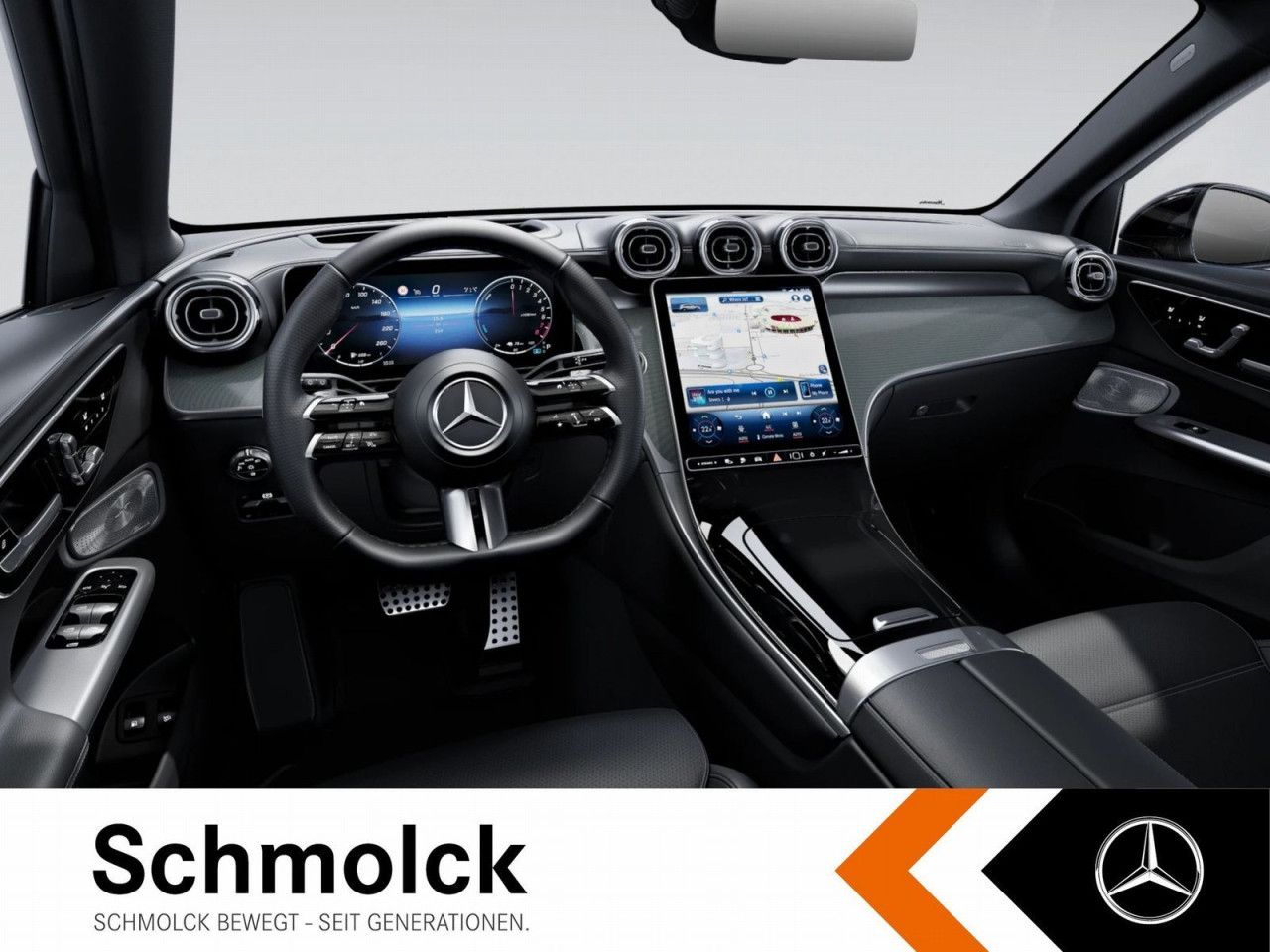 Mercedes-Benz GLC – Bild 8