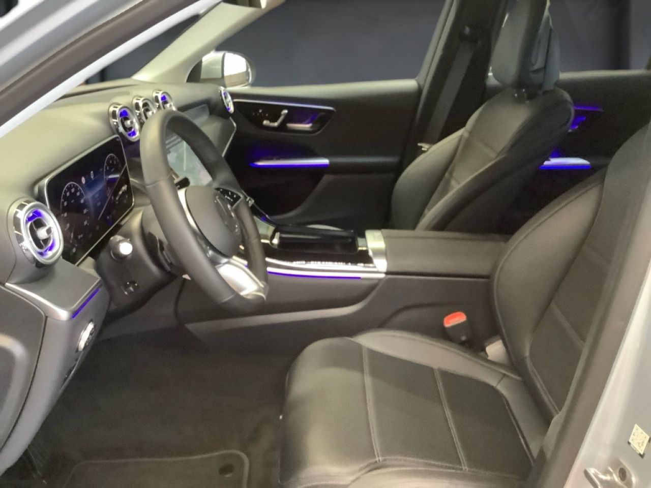 Mercedes-Benz GLC – Bild 8