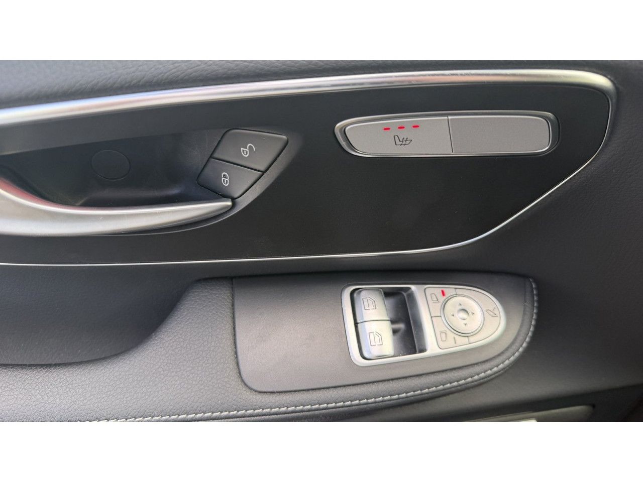 Mercedes-Benz V-Klasse – Bild 29