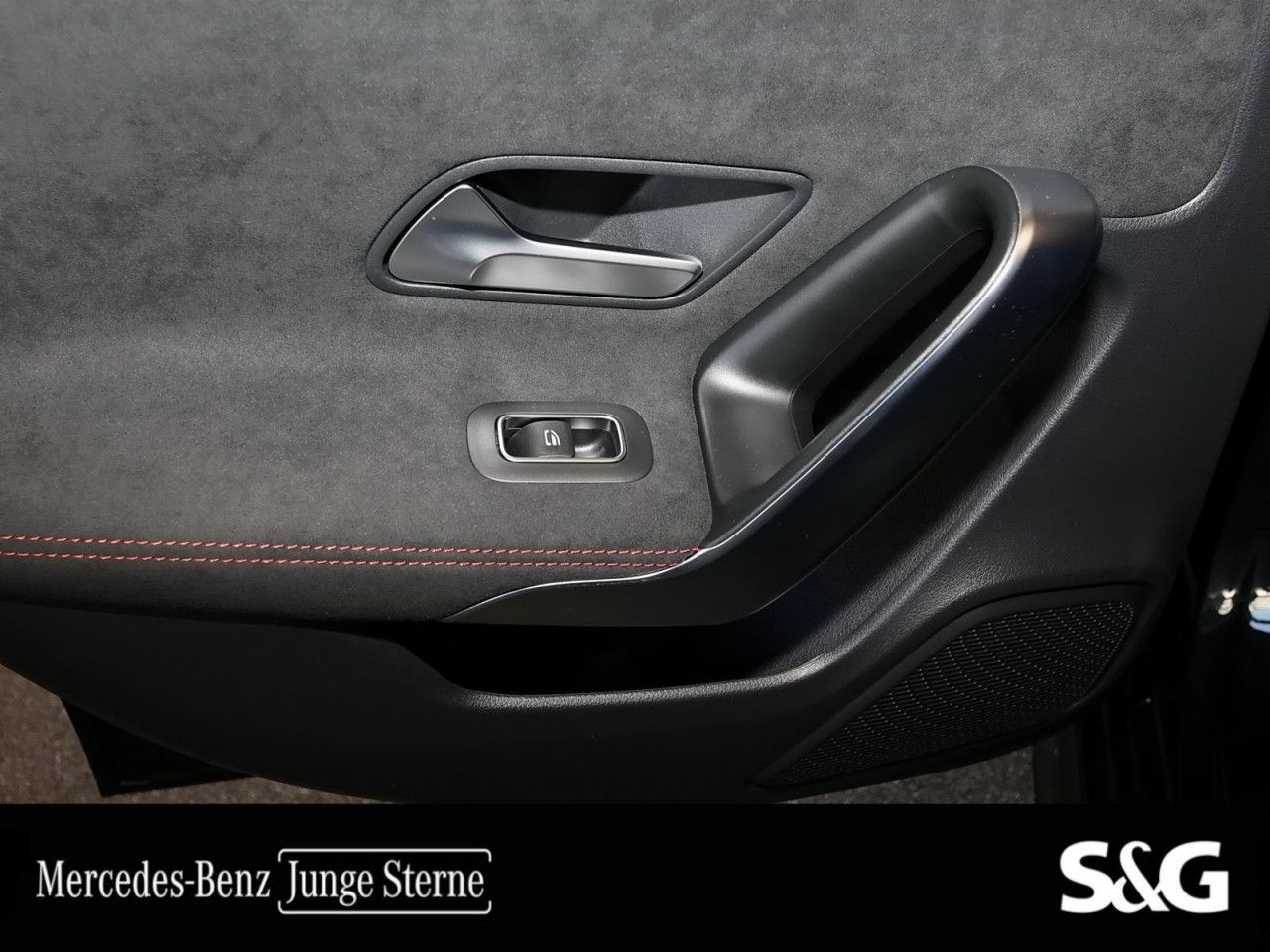 Mercedes-Benz A-Klasse – Bild 24