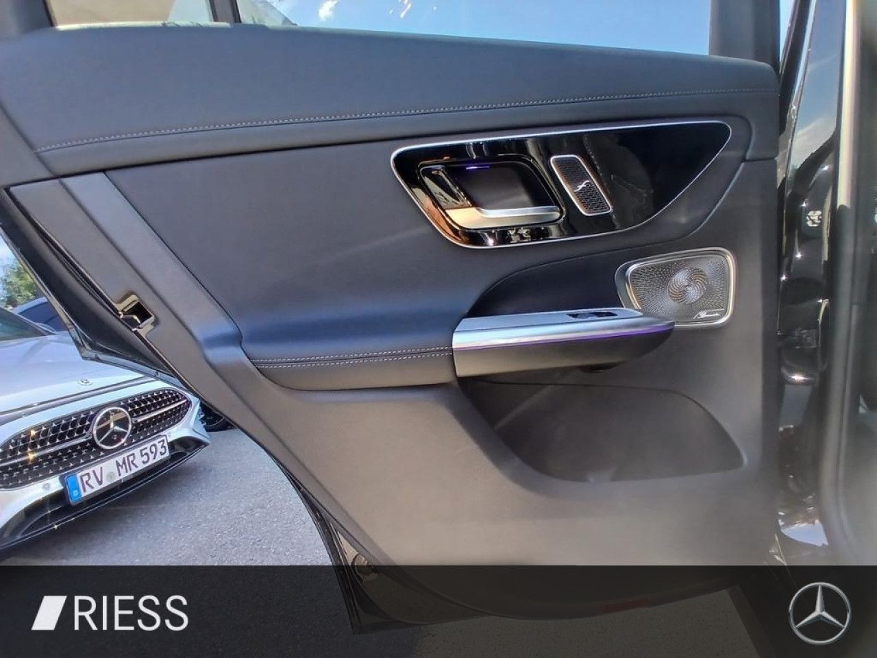 Mercedes-Benz GLC – Bild 5