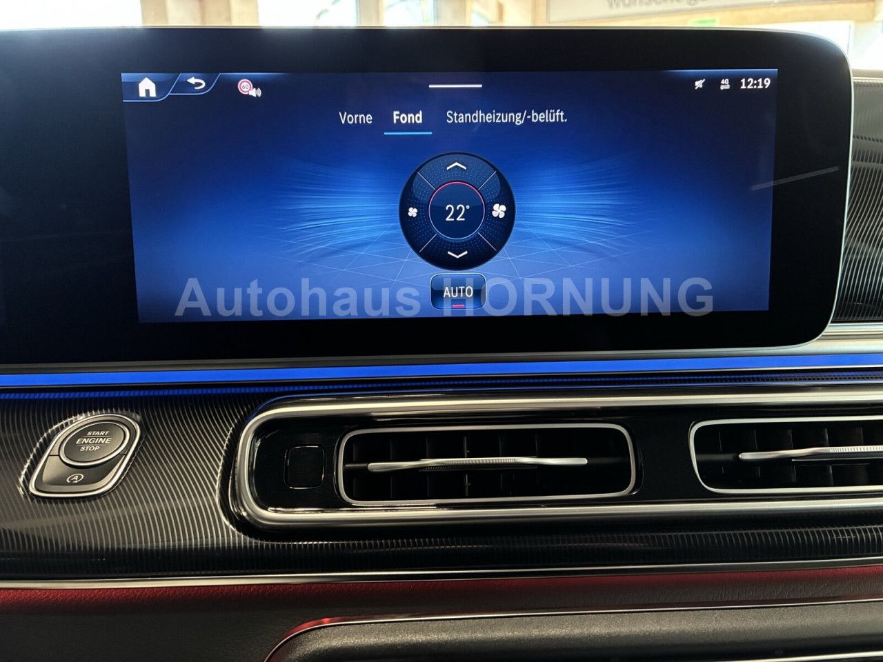 Mercedes-Benz V-Klasse – Bild 19