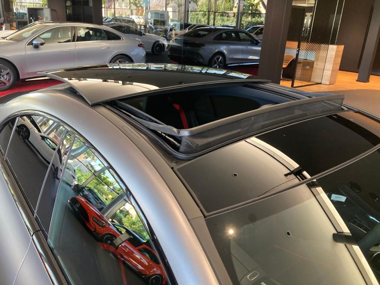 Mercedes-Benz CLA – Bild 17