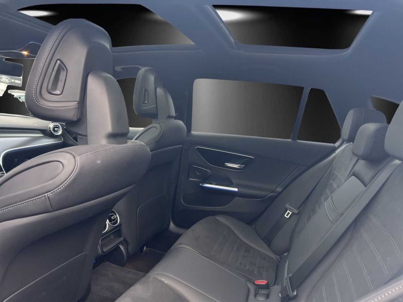 Mercedes-Benz C-Klasse – Bild 6