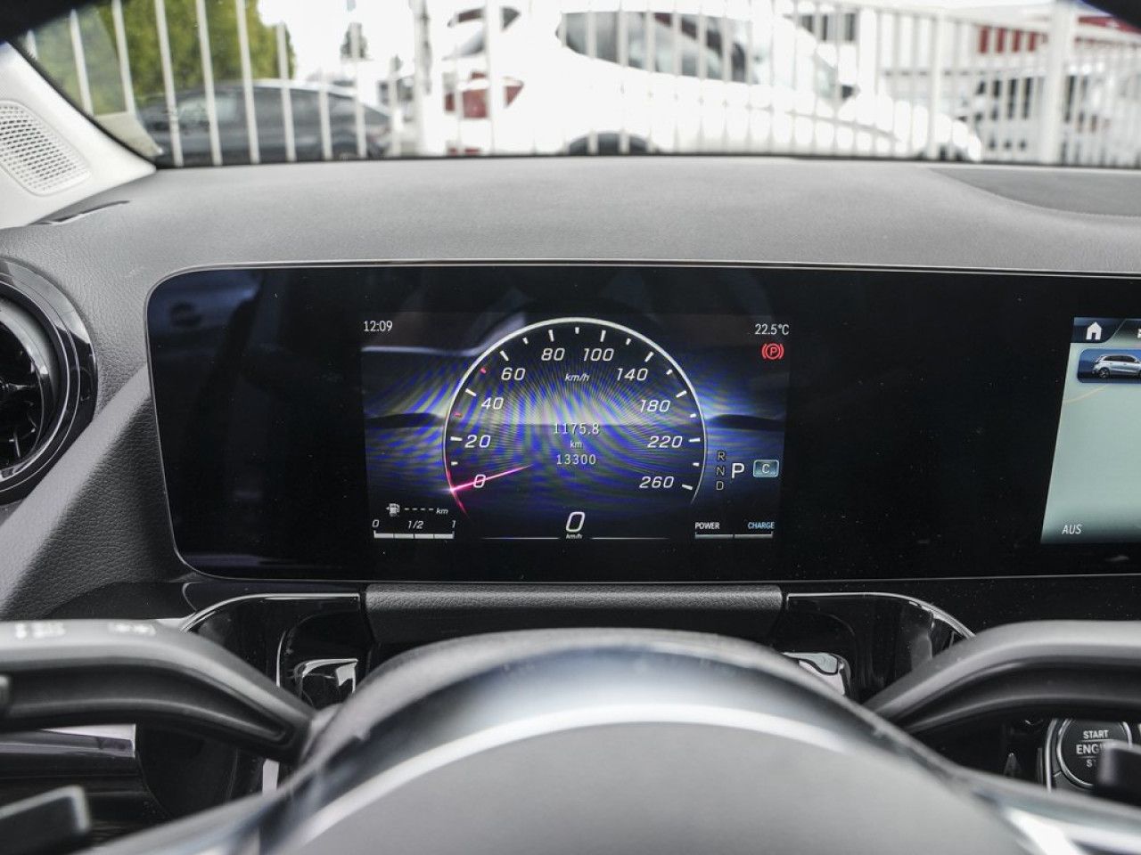 Mercedes-Benz B-Klasse – Bild 7