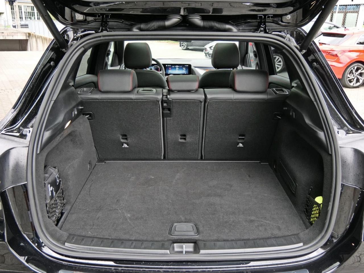 Mercedes-Benz GLA – Bild 6