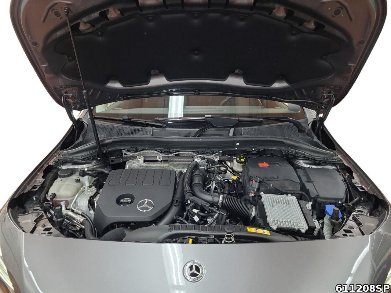 Mercedes-Benz B-Klasse – Bild 7